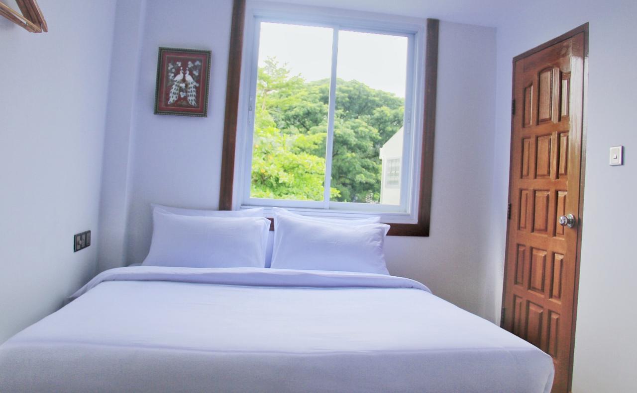 The Lodge Yangon Poshtel المظهر الخارجي الصورة