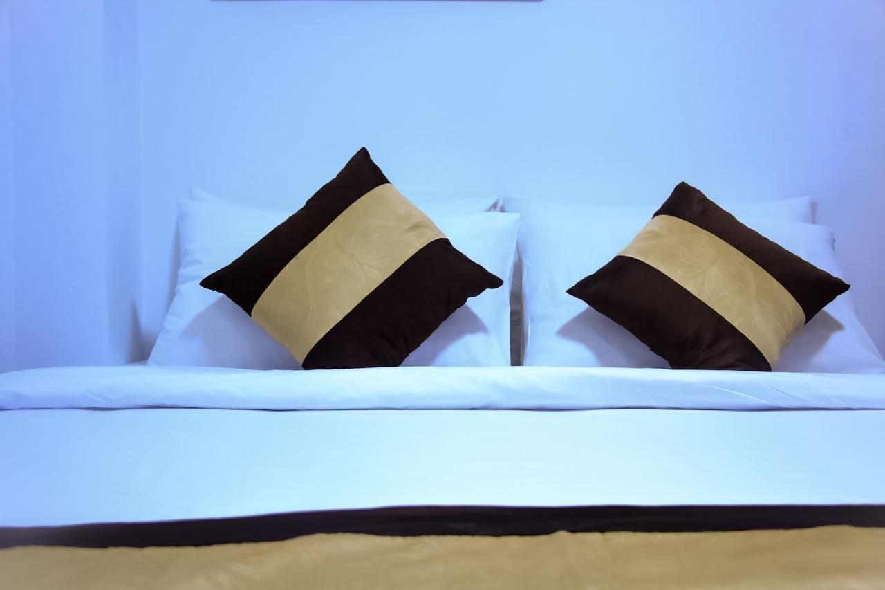 The Lodge Yangon Poshtel المظهر الخارجي الصورة