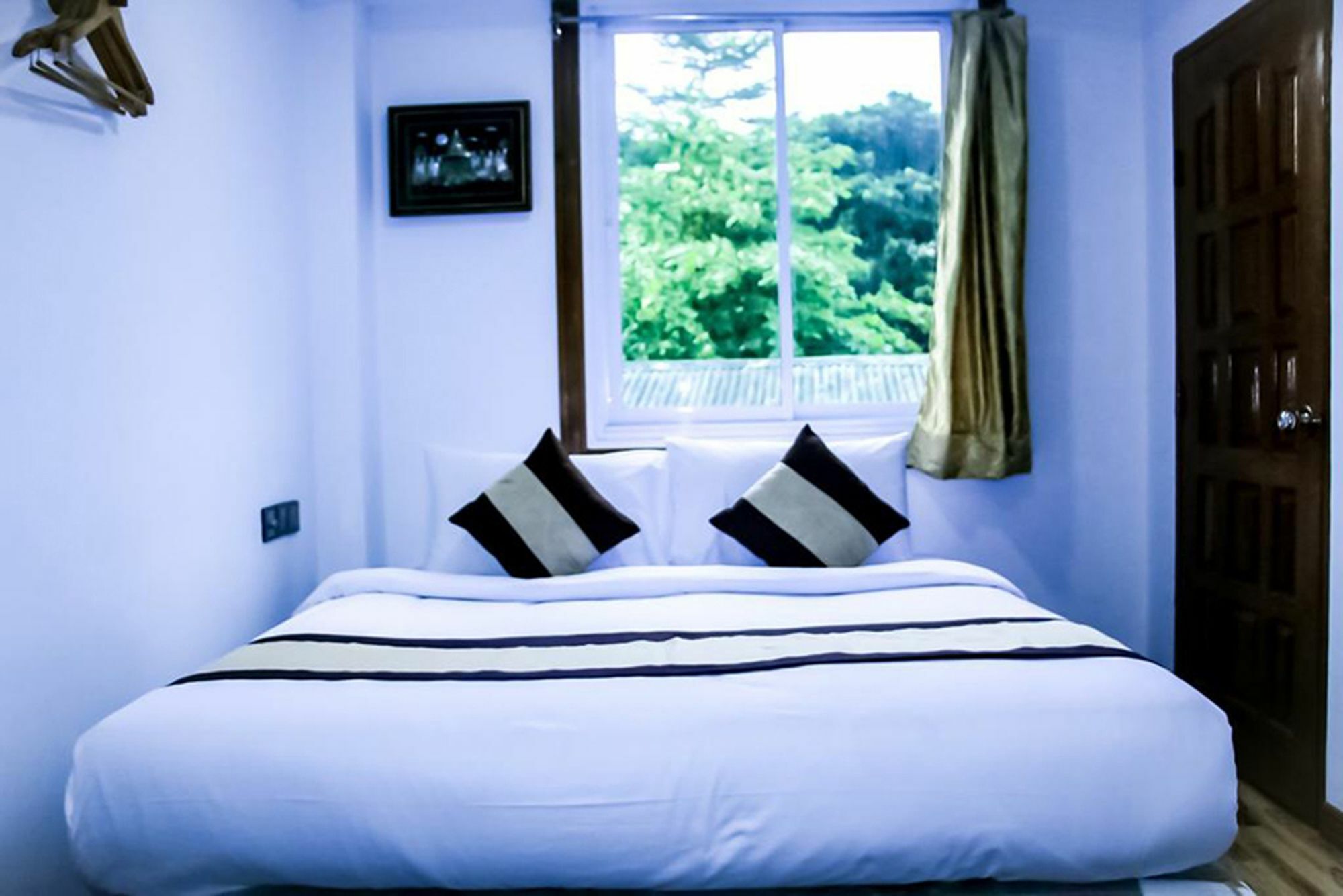 The Lodge Yangon Poshtel المظهر الخارجي الصورة